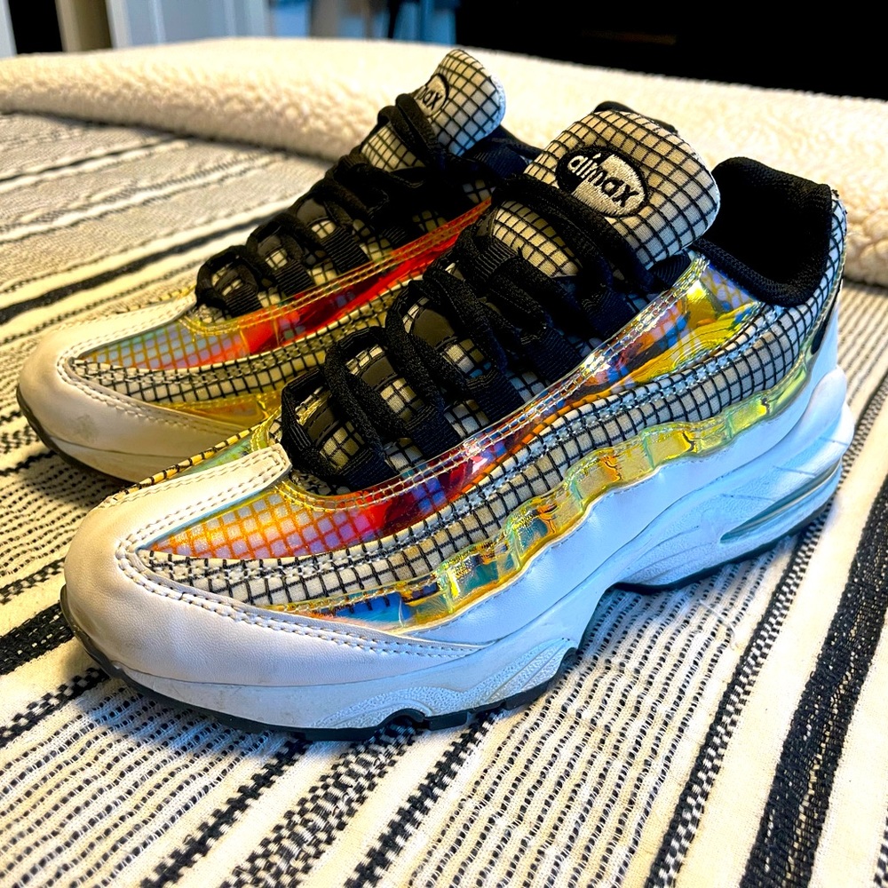 Nike Air Max Sneakers